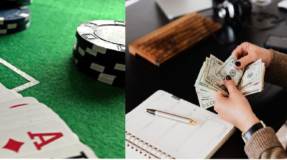 Λογιστής «έπαιξε» χρήματα πελατών σε καζίνο – 16 εκατομμύρια σε 5 χρόνια