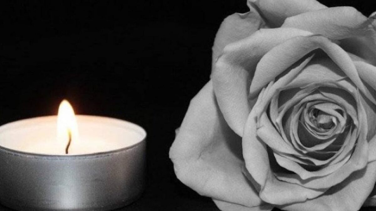 Κατερίνη: Πέθανε ο Ευθύμιος Χαλκίδης σε ηλικία 46 ετών