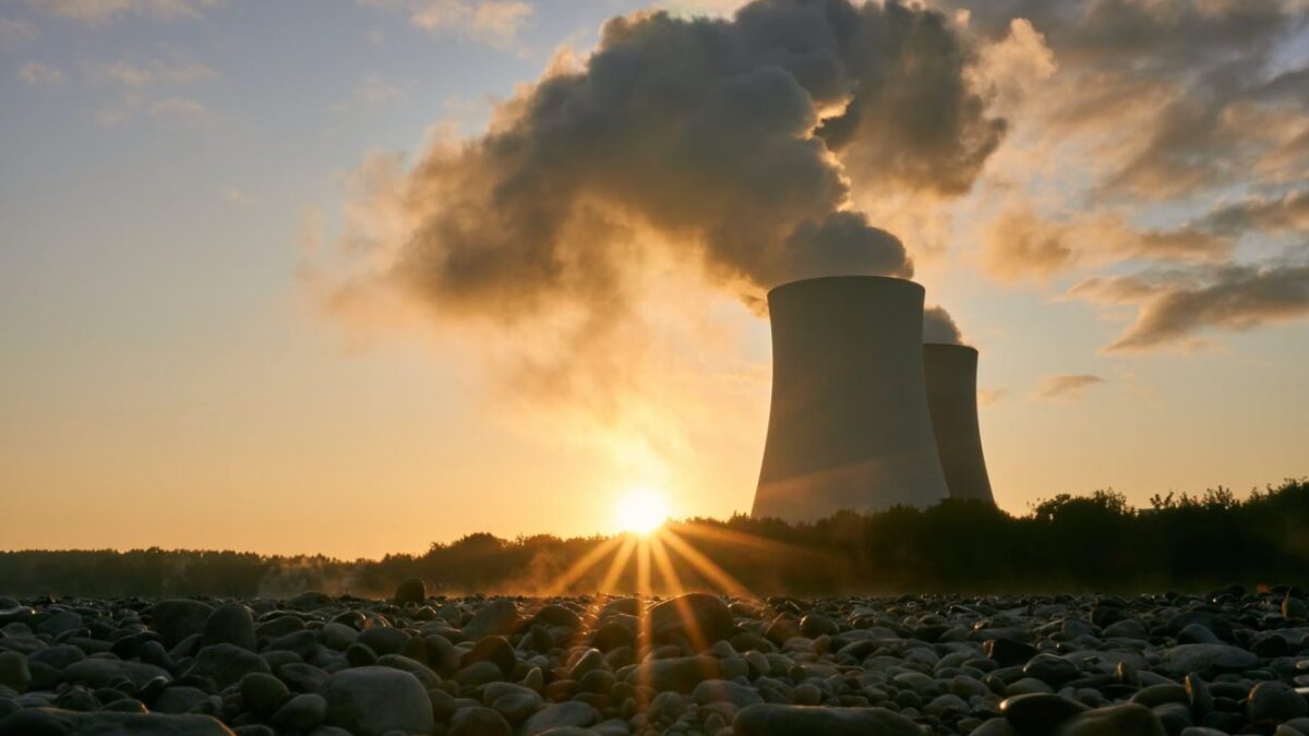 Ισπανία – Ενας νεκρός από διαρροή διοξειδίου του άνθρακα σε πυρηνικό εργοστάσιο