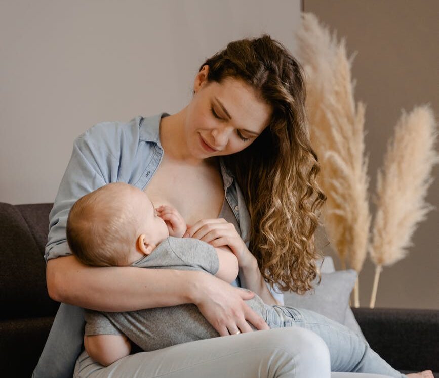 Ανακοίνωση από τη Διεύθυνση Δημόσιας Υγείας και Κοινωνικής Μέριμνας της Περιφέρειας Κεντρικής Μακεδονίας για την Παγκόσμια Εβδομάδα Μητρικού Θηλασμού (1-7 Νοεμβρίου 2021)