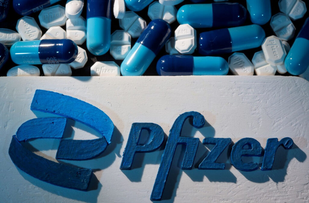 Pfizer – «Άκρως αποτελεσματικό» το χάπι κατά του κορονοϊού