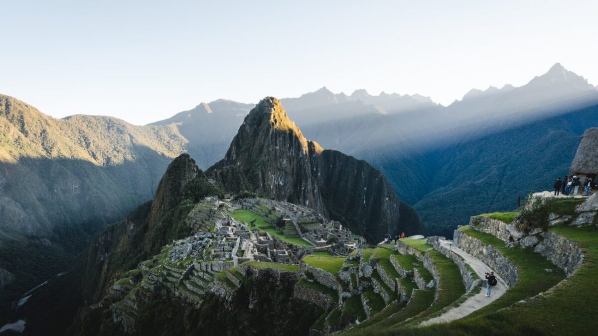 Το Μάτσου Πίτσου αποκαλούνταν λάθος εδώ και 100 χρόνια – Ιστορικοί ανακάλυψαν το πραγματικό του όνομα