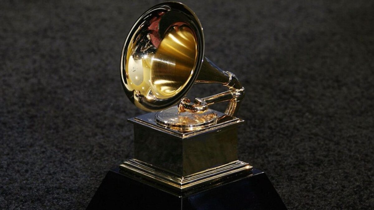 Grammy 2022: Τον Απρίλιο τελικά η τελετή απονομής
