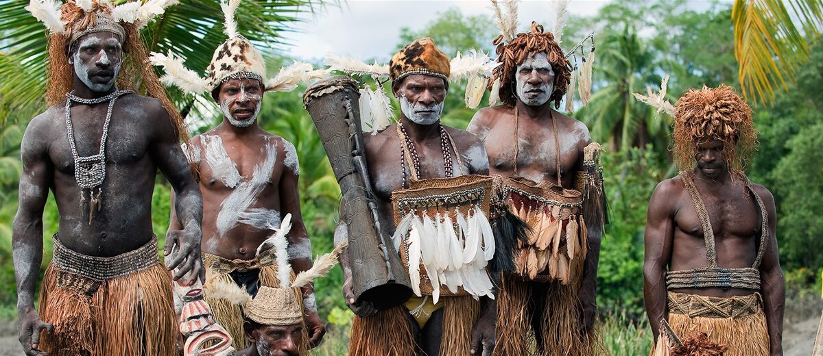 Παπούα Νέα Γουινέα: Kαταργεί την θανατική ποινή- 30 χρόνια μετά την επαναφορά της στον ποινικό κώδικα