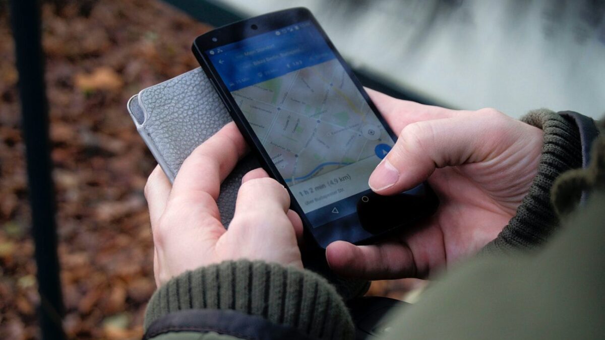 Google: Απενεργοποιεί χάρτες της Google Maps στην Ουκρανία
