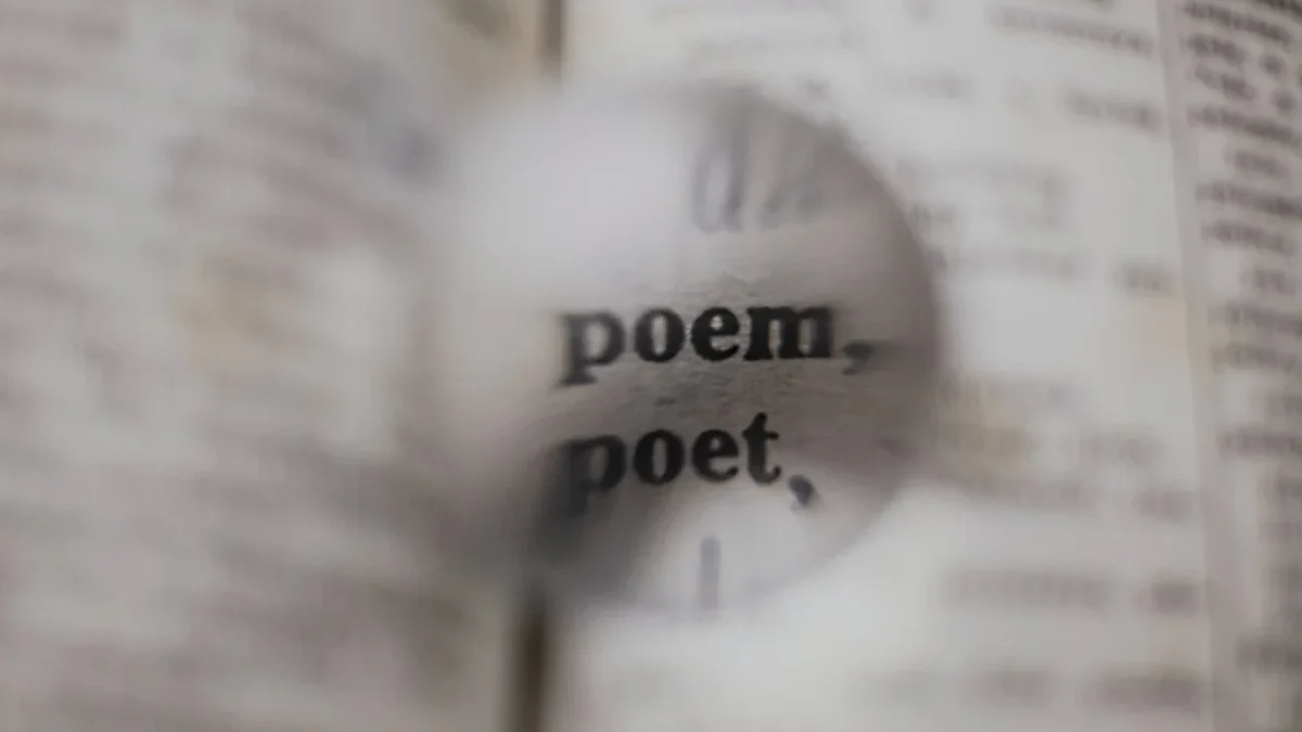 Παγκόσμια Ημέρα Ποίησης