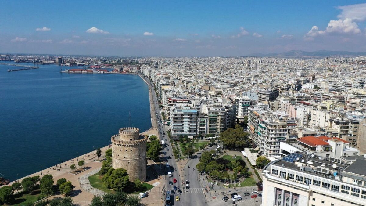 Σε ποιες περιοχές θα βρείτε τα φθηνότερα και ακριβότερα ενοίκια στη Θεσσαλονίκη