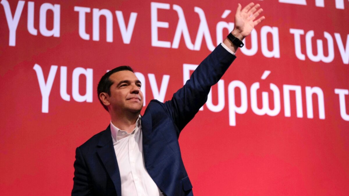 Στις κάλπες σήμερα τα μέλη του ΣΥΡΙΖΑ –ΠΣ | Τα εκλογικά κέντρα στην Πιερία | Όλες οι πληροφορίες για τις εσωκομματικές εκλογές