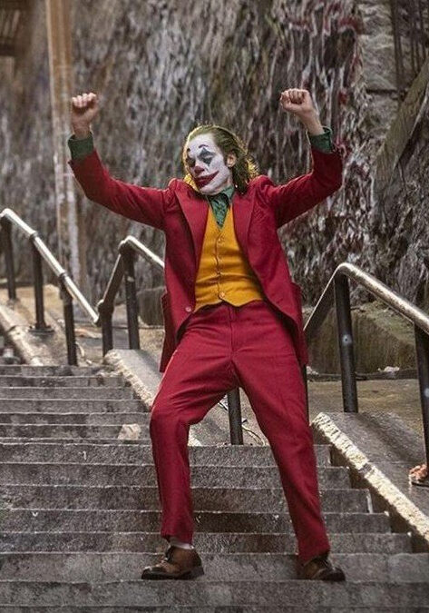 Joker: Το σίκουελ είναι γεγονός – Πρωταγωνιστής ξανά ο Χοακίν Φίνιξ;