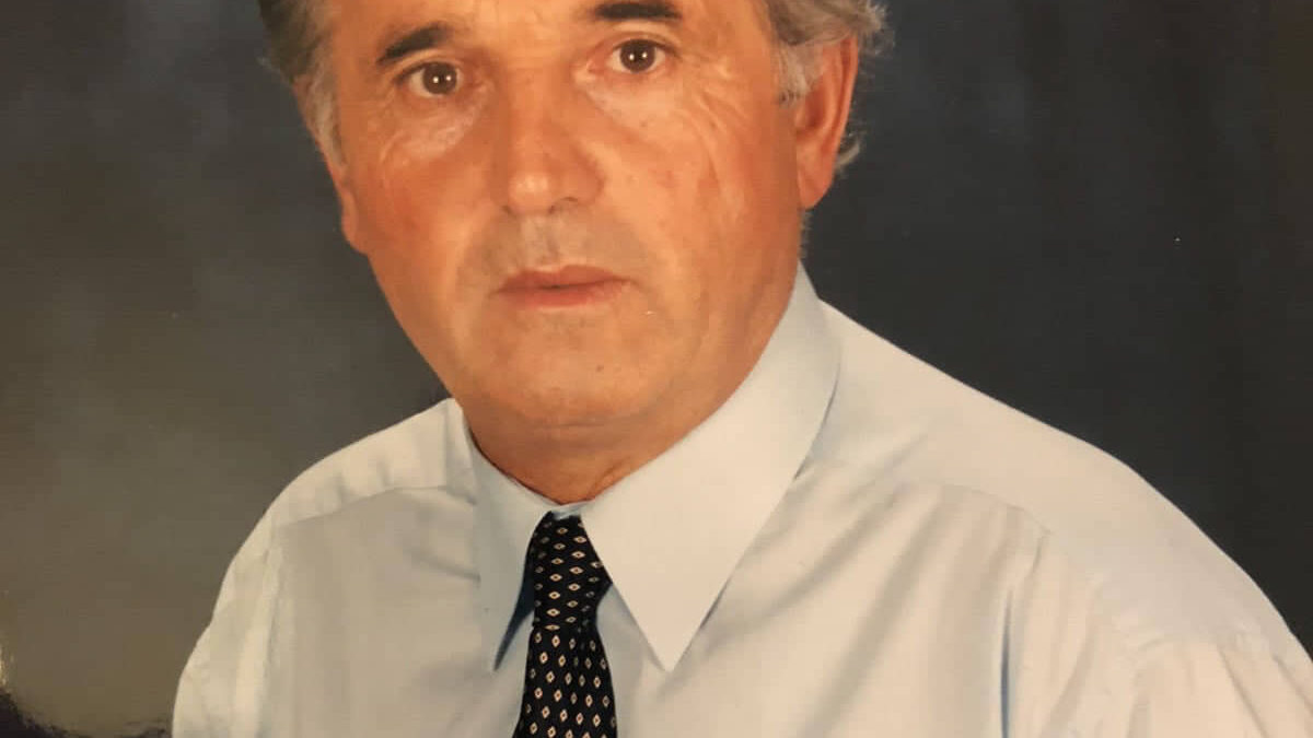 Απεβίωσε ο εμπνευστής, ιδρυτής και δημιουργός της εταιρίας «Κοτόπουλα Εξοχής Αμβροσιάδη ΑΒΕΕ» Θεμιστοκλής Αμβροσιάδης