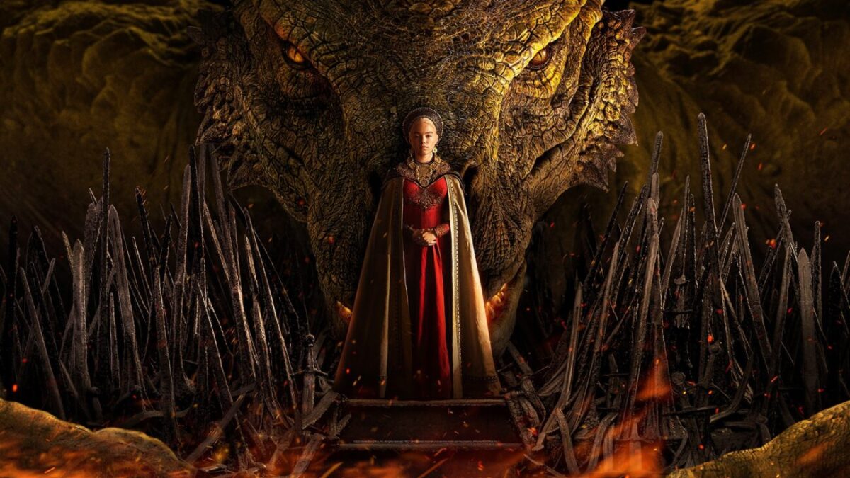House of the Dragon: Κυκλοφόρησε νέο τρέιλερ – Περισσότεροι δράκοι, μεγαλύτερη διάρκεια