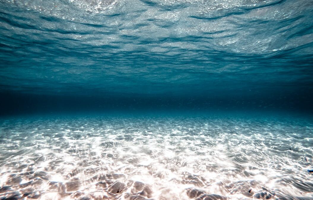 «Παγωμένα Κύματα»: Ένα ιδιαίτερο φαινόμενο στον Αργοσαρωνικό