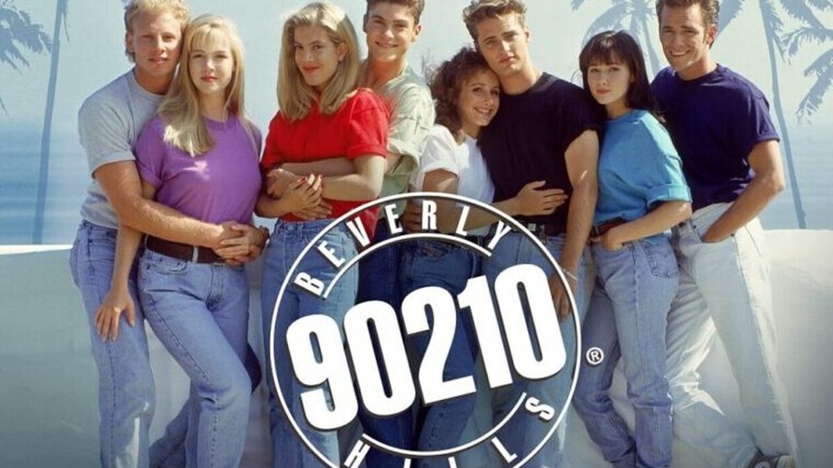 «Beverly Hills 90210» – Αποκαλύφθηκε η αιτία θανάτου του ηθοποιού Ντέιβιντ Γκέιλ