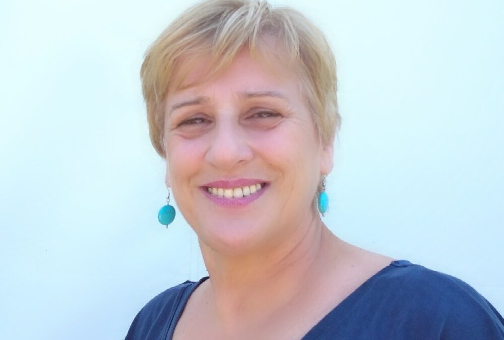 Γνωσούλα Χαϊλαζίδου: «Η Πιερία μας μετράει ξανά τις πληγές της μετά από μια κακοκαιρία»