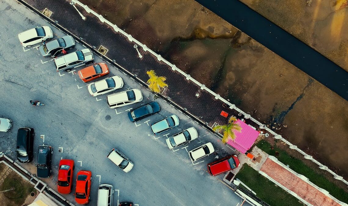 Κρήτη: Άγριος καβγάς για μια θέση πάρκινγκ
