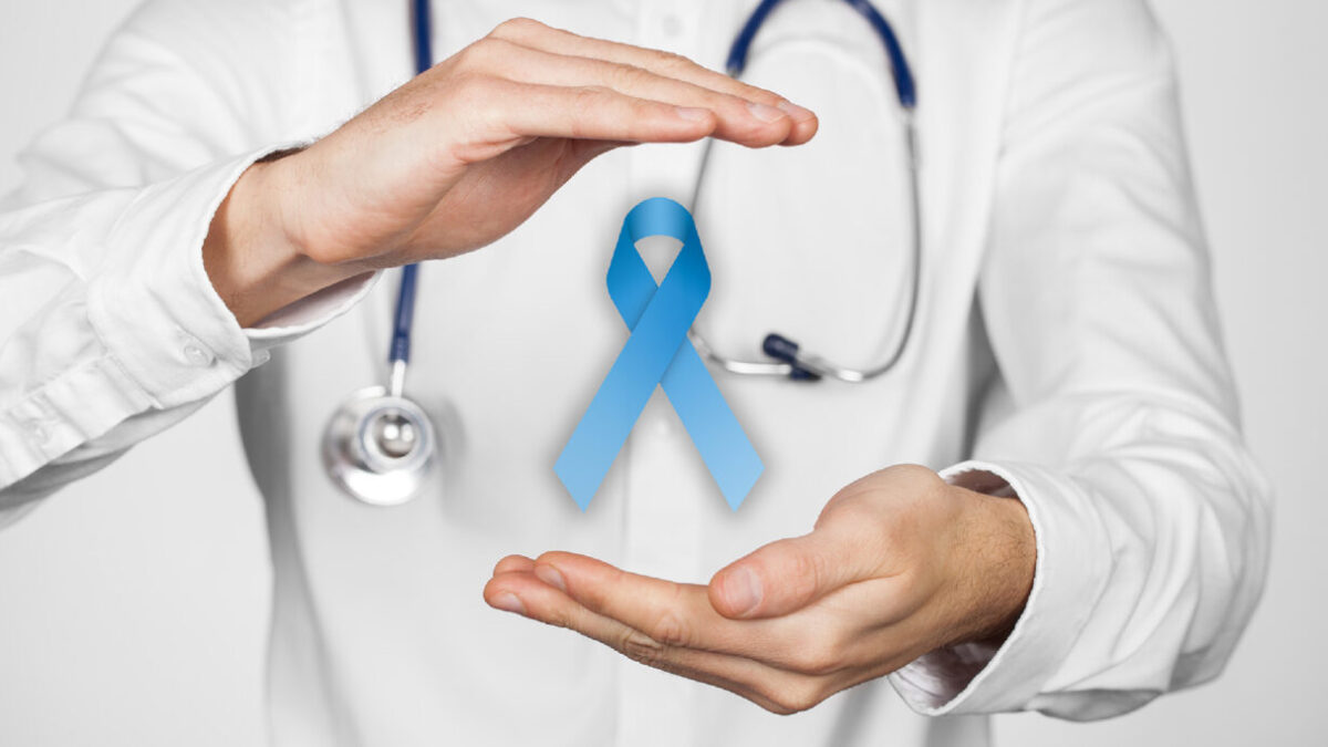 Διάγνωση του καρκίνου του προστάτη σε μόλις 24 ώρες για πρώτη φορά στην Ελλάδα από τη U4U