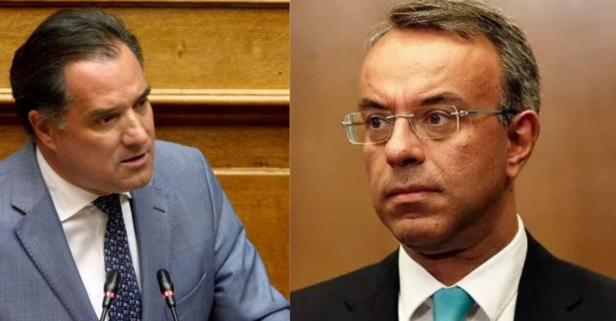 Στην Κατερίνη σήμερα δύο κορυφαίοι Υπουργοί – Σταϊκούρας & Γεωργιάδης θα συμμετάσχουν στη Διευρυμένη Διοικητική Επιτροπής της Κ.Ε.Ε.Ε. και στα εγκαίνια της Εμποροβιοτεχνικής έκθεσης