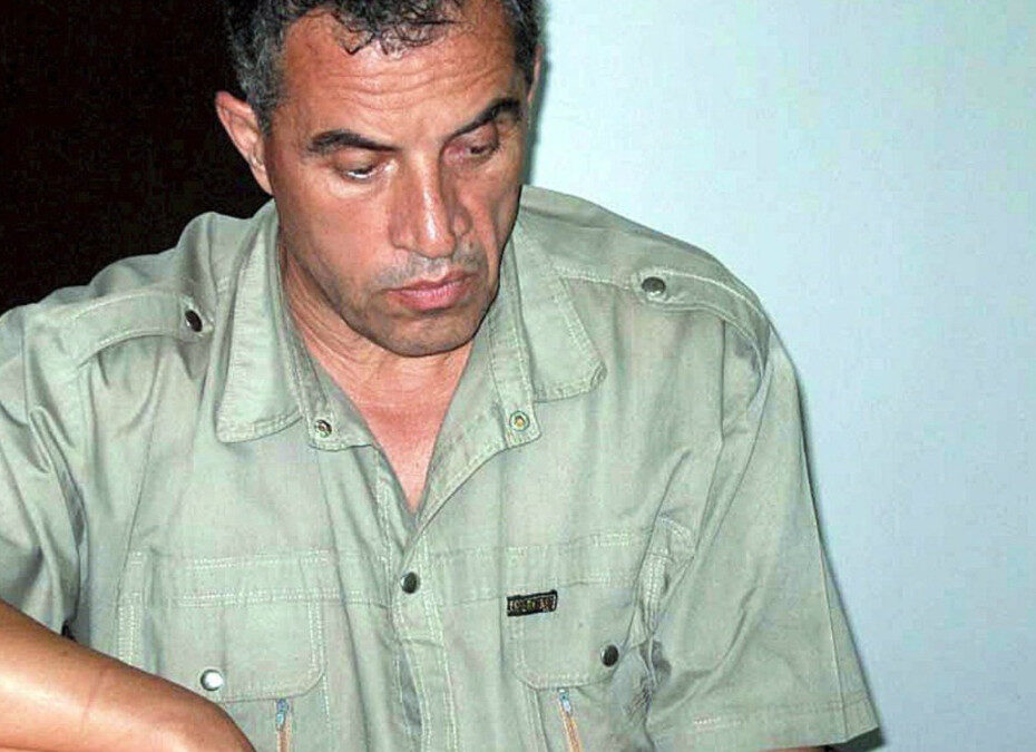 Βλάντο Τανέσκι: Η συγκλονιστική ιστορία του δημοσιογράφου – δολοφόνου που δημοσίευσε τα εγκλήματά του στις εφημερίδες