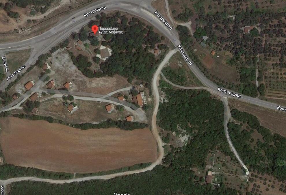 Δήμος Δίου – Ολύμπου: Χρηματοδότηση 700.000 ευρώ για την κατασκευή της περιμετρικής οδού Λιτοχώρου