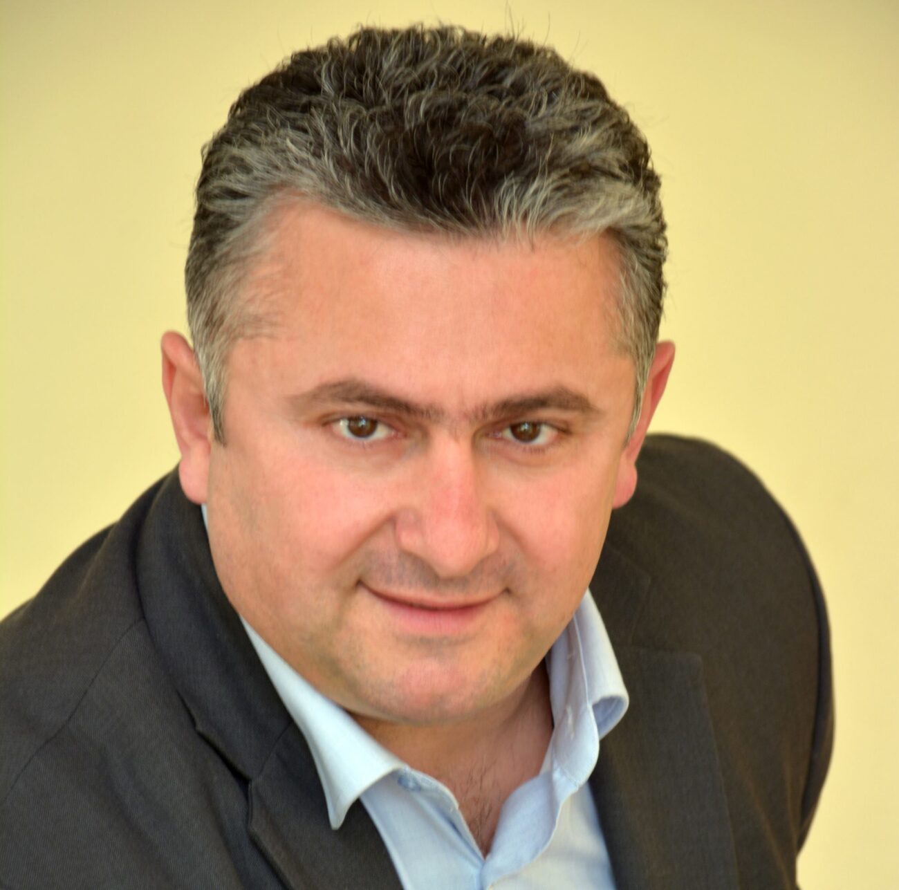 «Απάντηση όμως… καμιά» | Ο Γ. Κυριακίδης, απαντά στον αντιδήμαρχο Παιδείας