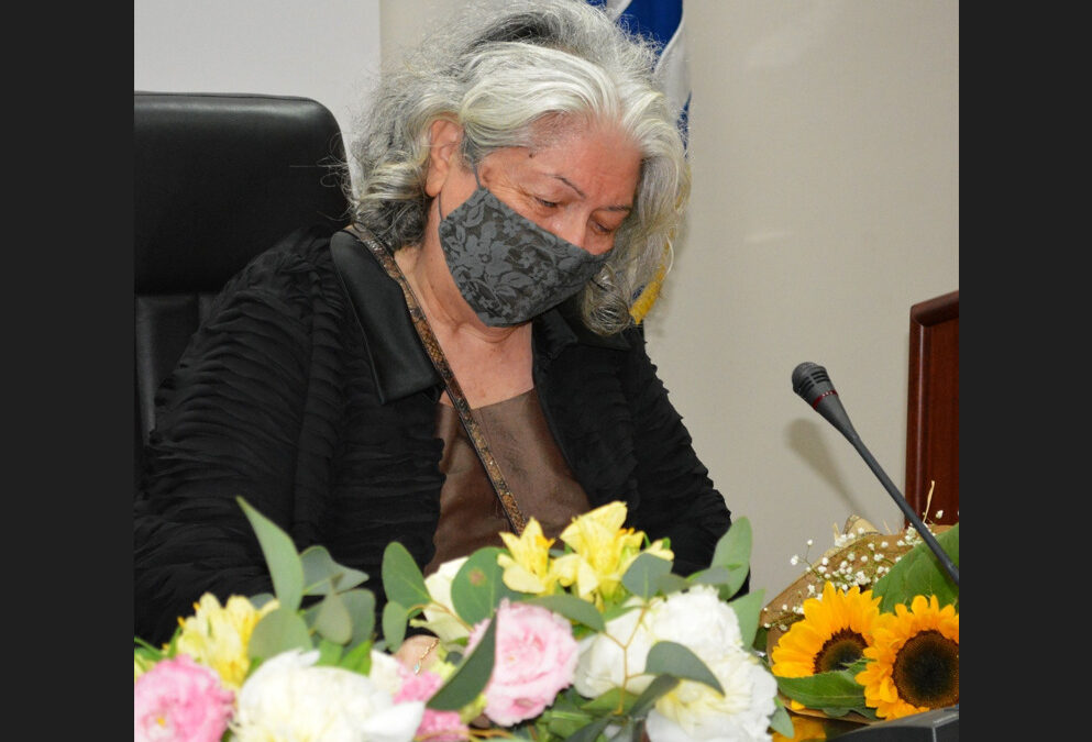 Νένα Μειμάρη: Ανοιχτή επιστολή προς την Υπουργό Τουρισμού κ. Όλγα Κεφαλογιάννη