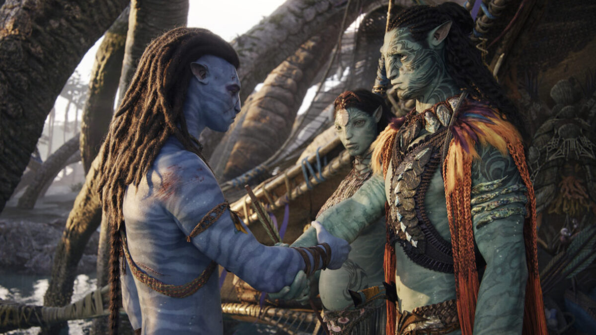 Έσπασε όλα τα ρεκόρ το «Avatar» – Εισπράξεις 1 δισ. δολαρίων σε χρόνο ρεκόρ
