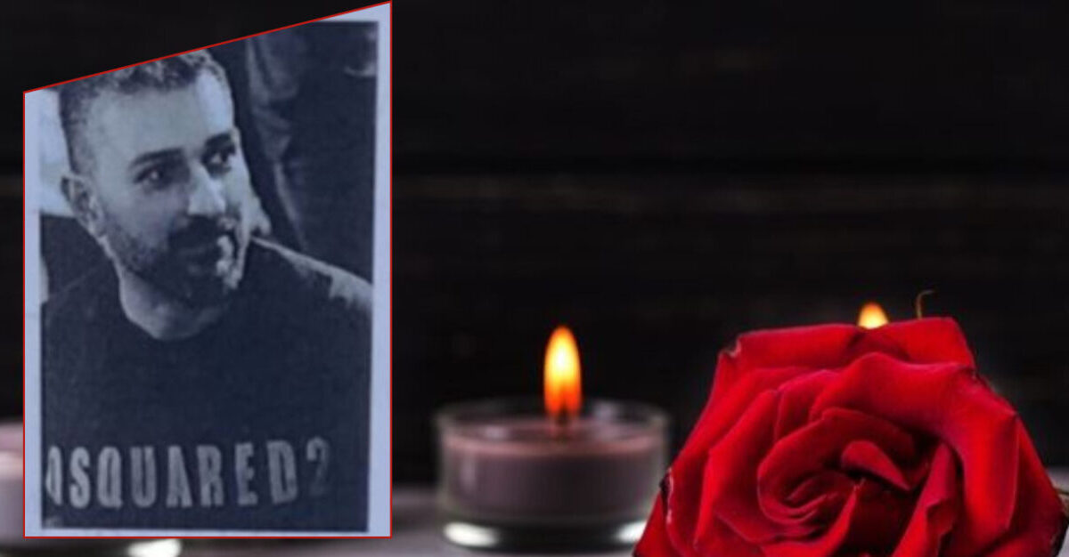 Άνω Άγιος Ιωάννης: Θλίψη για την απώλεια του 43χρονου Κυριάκου Καλαϊτζίδη