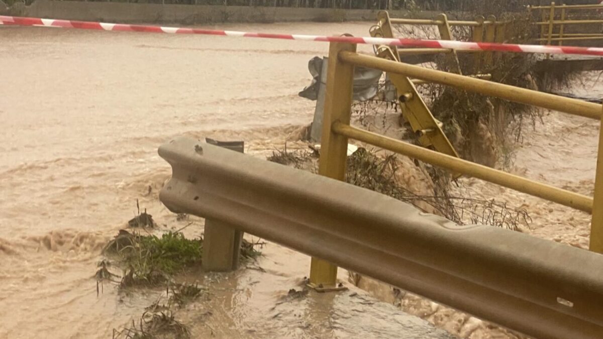 Δήμος Δίου-Ολύμπου: Χρηματοδότηση ύψους 120.000€ για αποκατάσταση ζημιών από πλημμύρες