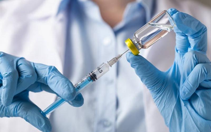 E. Αγαπηδάκη: Δωρεάν το αντιγριπικό εμβόλιο και η συνταγογράφηση