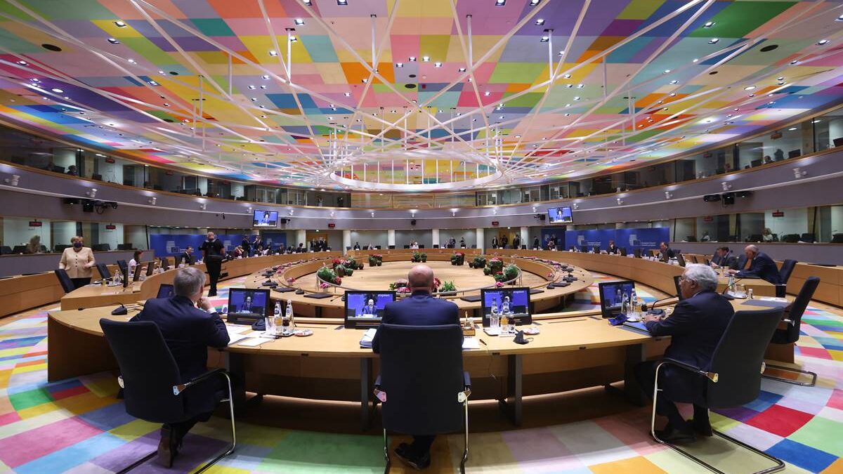 Ευρωπαϊκό Συμβούλιο: «Άμεσα» συμφωνία για να προχωρήσει η «πράσινη μετάβαση»