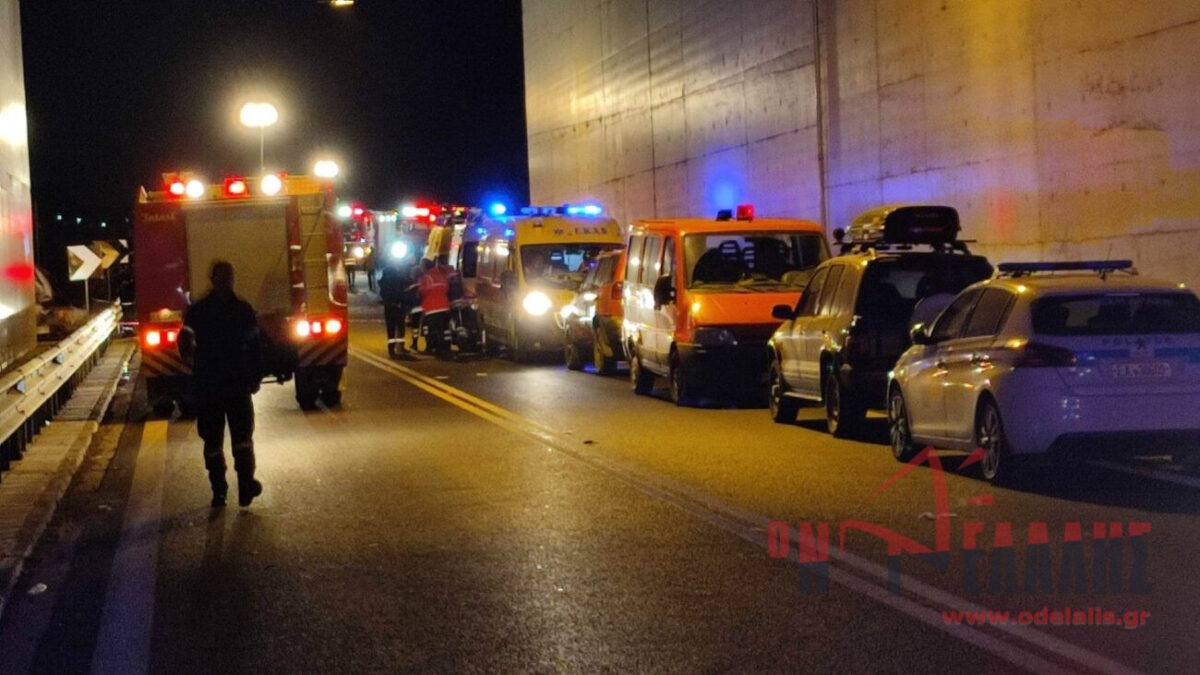Τραγωδία Τεμπών: Δυνατοί μπροστά στο καθήκον οι Πυροσβέστες της Πιερίας {ΕΙΚΟΝΕΣ & ΒΙΝΤΕΟ}