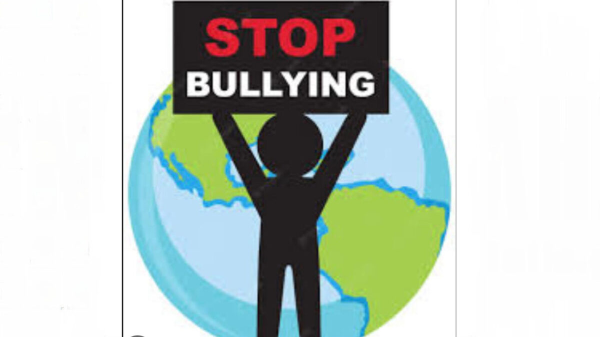 Ο Κ. Κουτρούπας για την Πανελλήνια Ημέρα κατά της σχολικής βίας και του εκφοβισμού