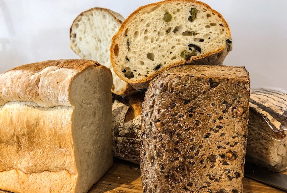 Αρτοποιοί: Να μη γίνει αύξηση στην τιμή του ψωμιού το επόμενο διάστημα (BINTEO)