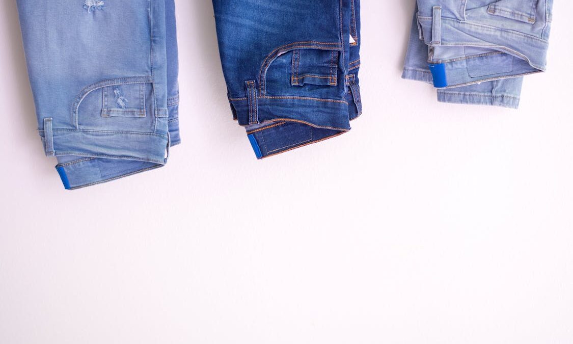 Με αυτά τα 2 tips θα αποφύγεις το ξεθώριασμα του jeans σου