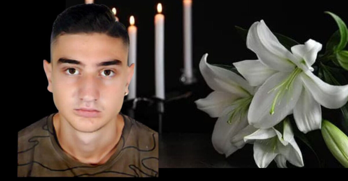 Κατερίνη: Τη Μ. Τρίτη το  τελευταίο «αντίο» στον 22χρονο Νίκο Καζαντζίδη που σκοτώθηκε σε τροχαίο