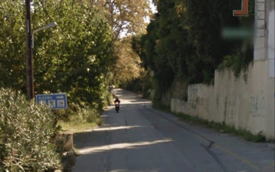 Δήμος Δίου-Ολύμπου: Διακοπή ηλεκτροδότησης σήμερα στον Πλαταμώνα (οδός Φρουρίου-Stavento) λόγω εργασιών (ώρες 10:00-13:00)