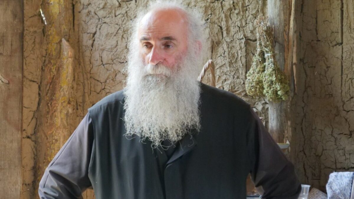 Ο Αρχιμανδρίτης Παύλος Ντούρος ομιλητής σε Ιερατική Σύναξη στην Κατερίνη