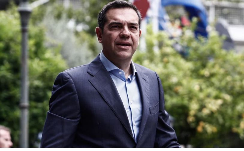 Αλ. Τσίπρας: Πρόταση για μια δίκαιη, βιώσιμη και συμπεριληπτική Ευρώπη