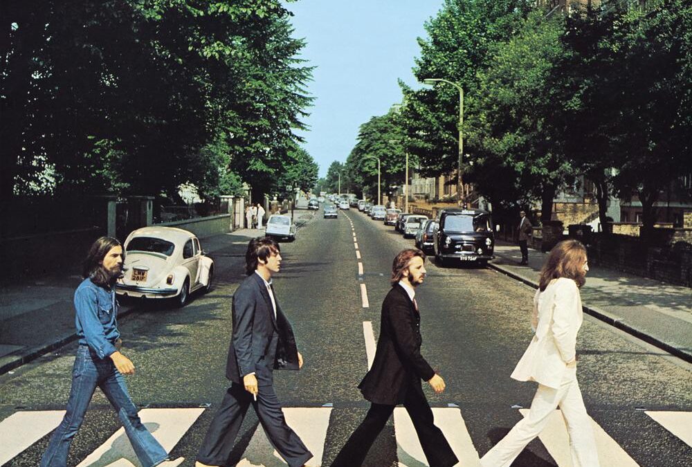 Τζον Λένον και Beatles στα «χέρια» της τεχνητής νοημοσύνης για ένα τελευταίο τραγούδι