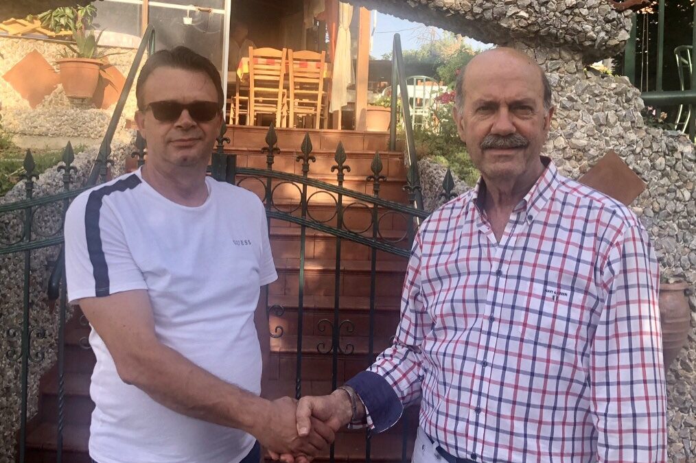 Δήμος Πύδνας- Κολινδρού: Νέα υποψηφιότητα στο συνδυασμό “Θέλουμε και μπορούμε”