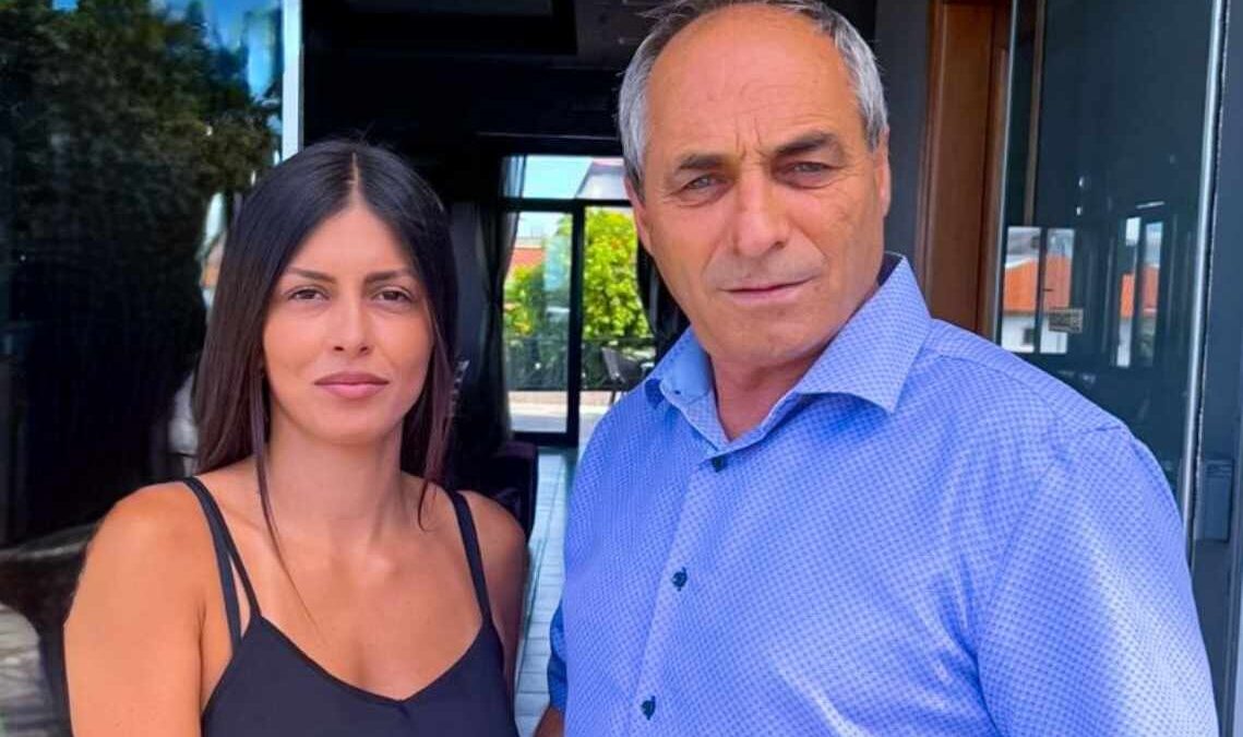 Δήμος Πύδνας Κολινδρού: Η Ελένη Φελώνη υποψήφια με τον Χρήστο Κομπατσιάρη