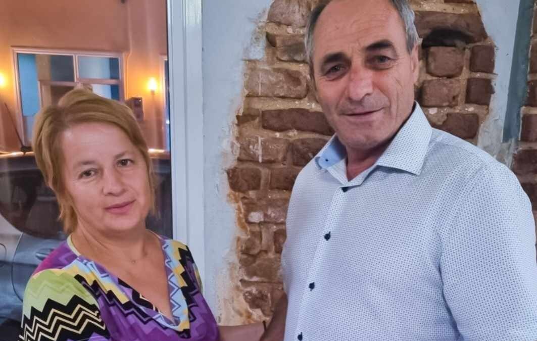 Δήμος Πύδνας Κολινδρού: Ακόμη μία γυναίκα στον συνδυασμό Κομπατσιάρη