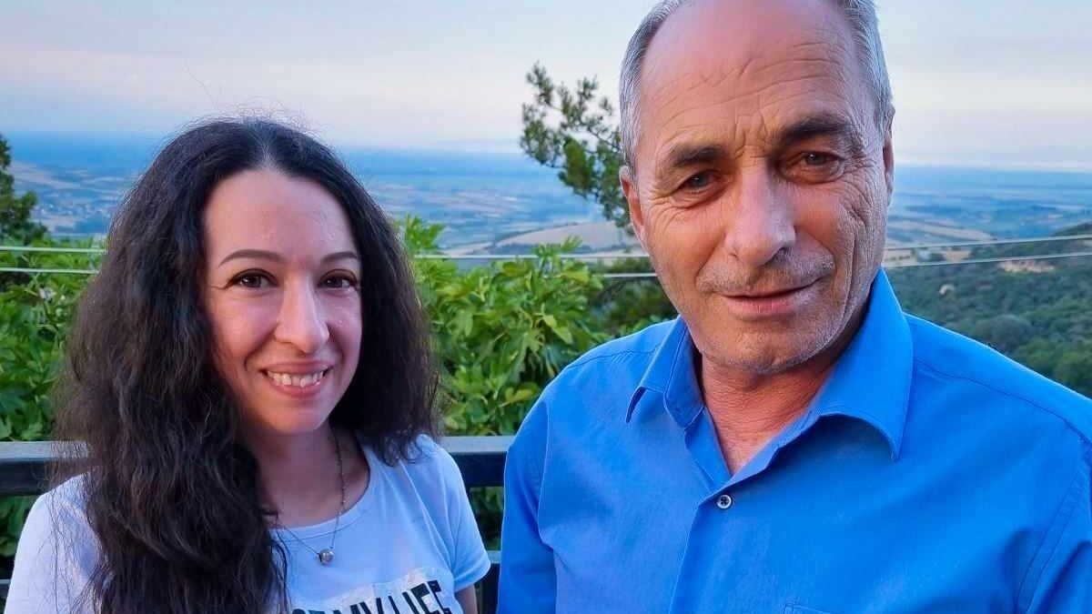 Δήμος Πύδνας Κολινδρού: Η Στέλλα Λάμπρου υποψήφια με τον Χρήστο Κομπατσιάρη