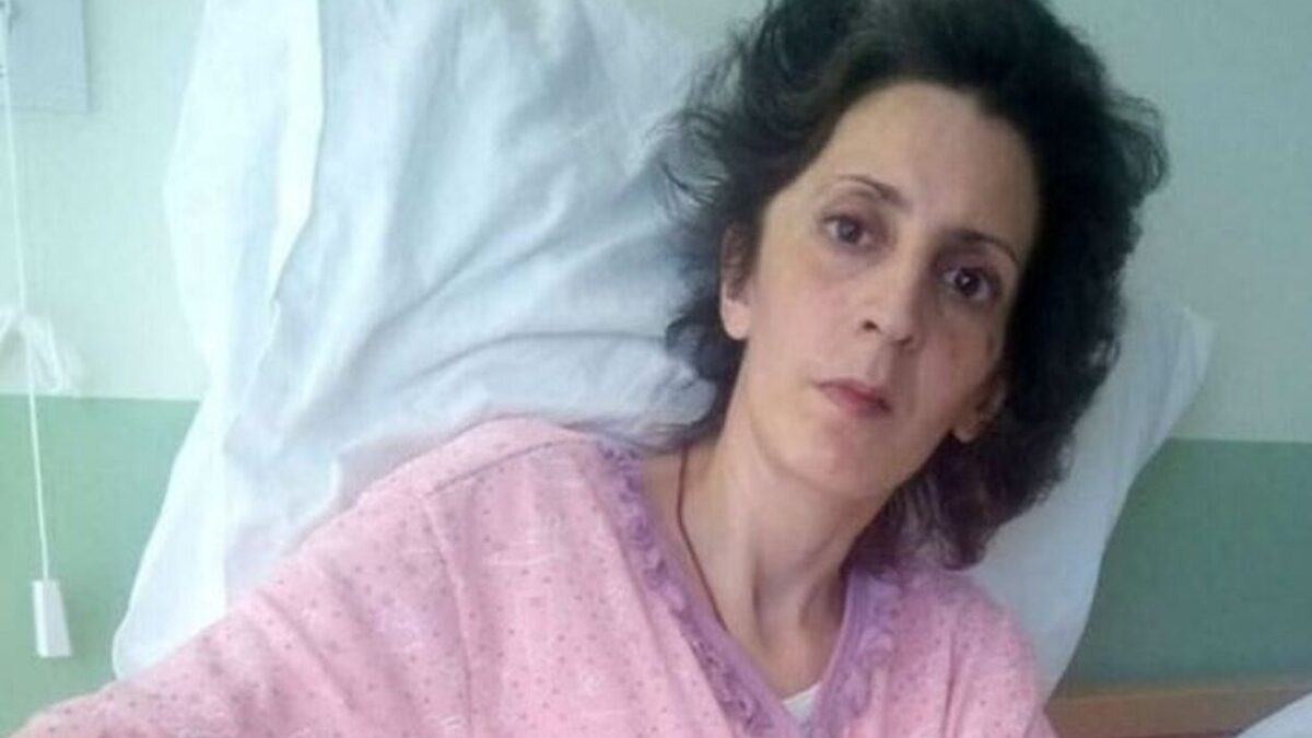 Αργυρούπολη: Πέθανε η 41χρονη Όλγα που ξυλοκοπήθηκε από τον σύντροφo της