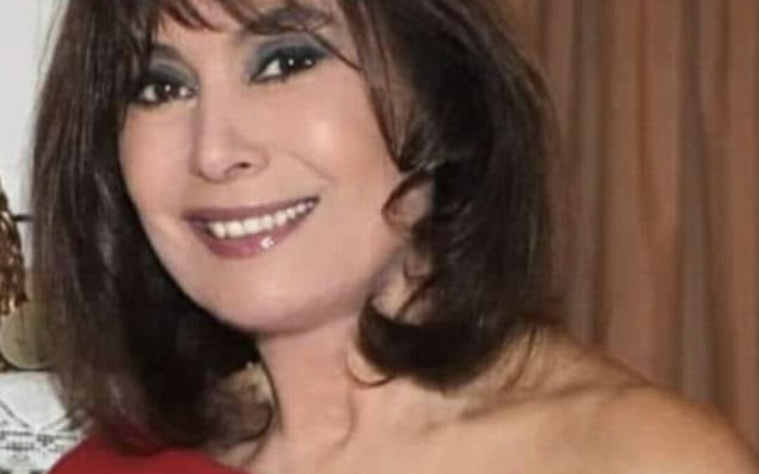 Πέθανε η Λιζέτα Νικολάου – Νοσηλευόταν μετά από πτώση από σκάλες