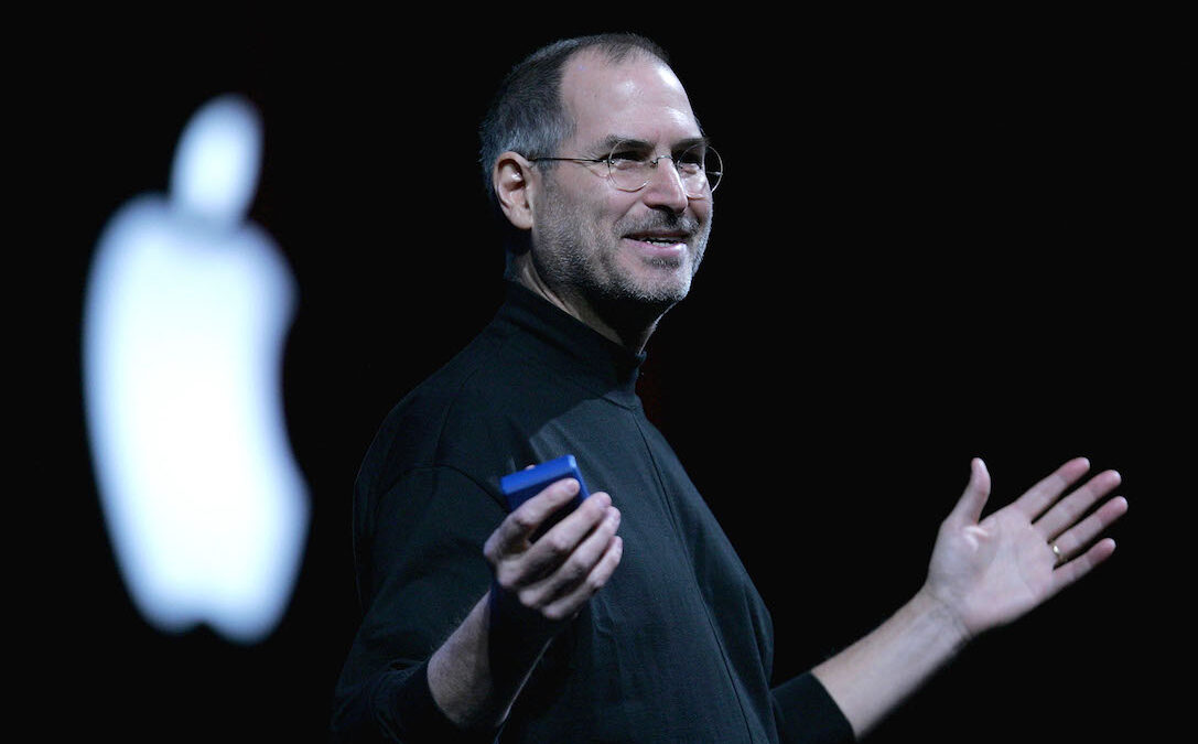 Το πολύτιμο μάθημα για τη ζωή και την καριέρα σου που άφησε «φεύγοντας» o Steve Jobs