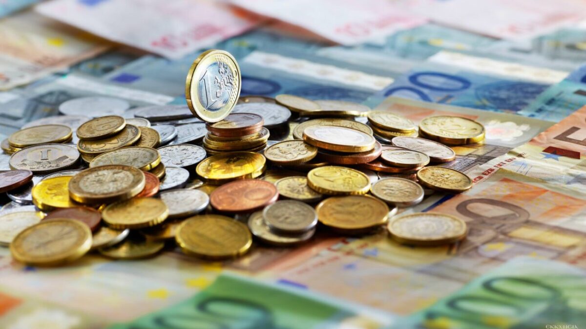 Εξισωτικές 255 εκ. ευρώ με αιτήσεις μέσω ΟΣΔΕ