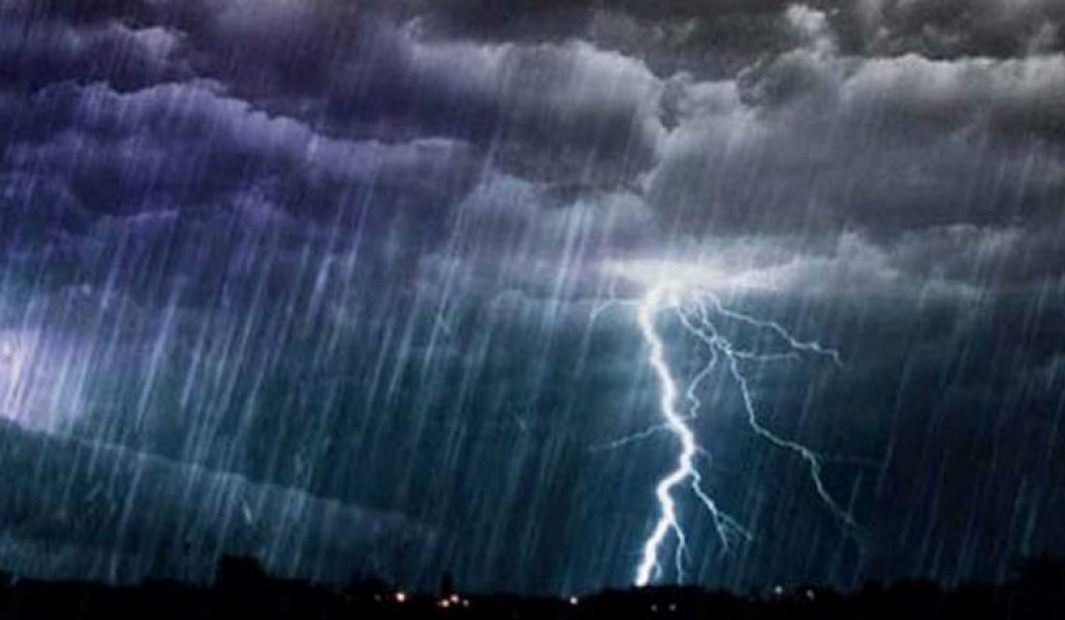 Άγρια επιδείνωση του καιρού – Έκτακτο δελτίο της ΕΜΥ προειδοποιεί για ισχυρές καταιγίδες