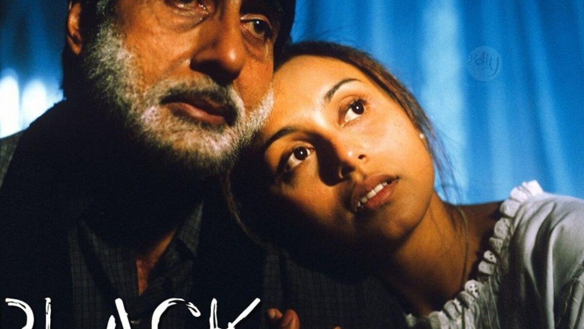 52ο Φεστιβάλ Ολύμπου-Κινηματογράφος: Η προβολή της Ινδικής ταινίας BLACK