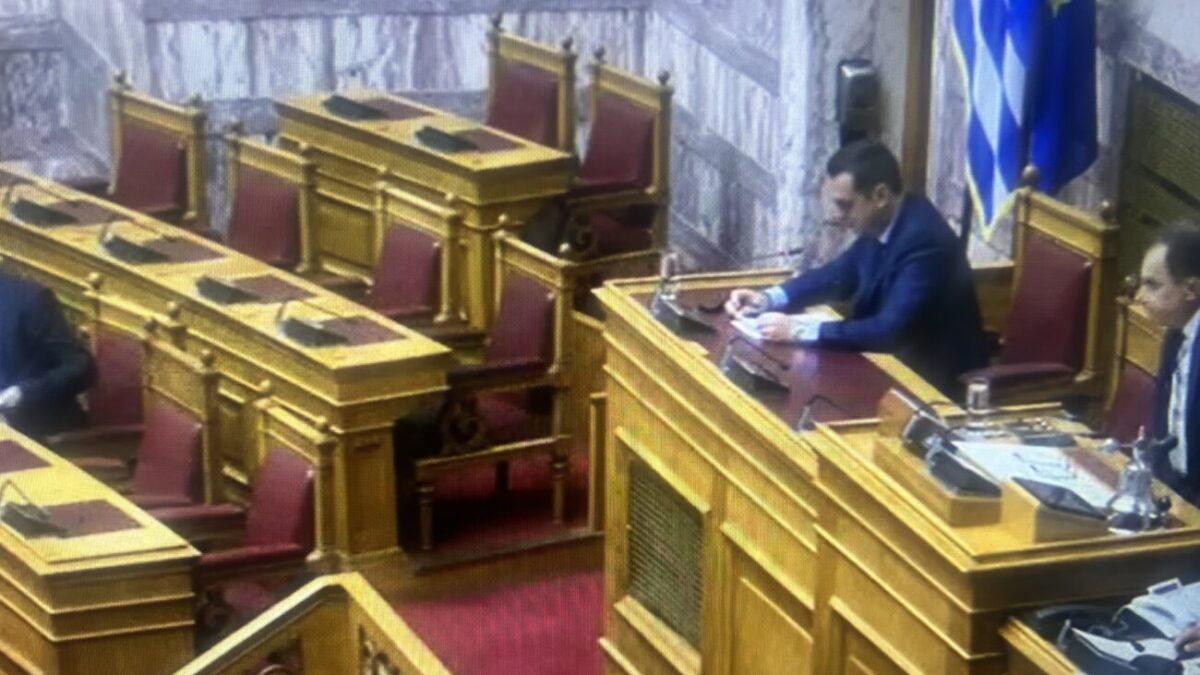 Προτάσεις του βουλευτή Πιερίας Σπύρου Κουλκουδίνα για την αντιμετώπιση των συμμοριών ανηλίκων και την ενθάρρυνση της υιοθεσίας  